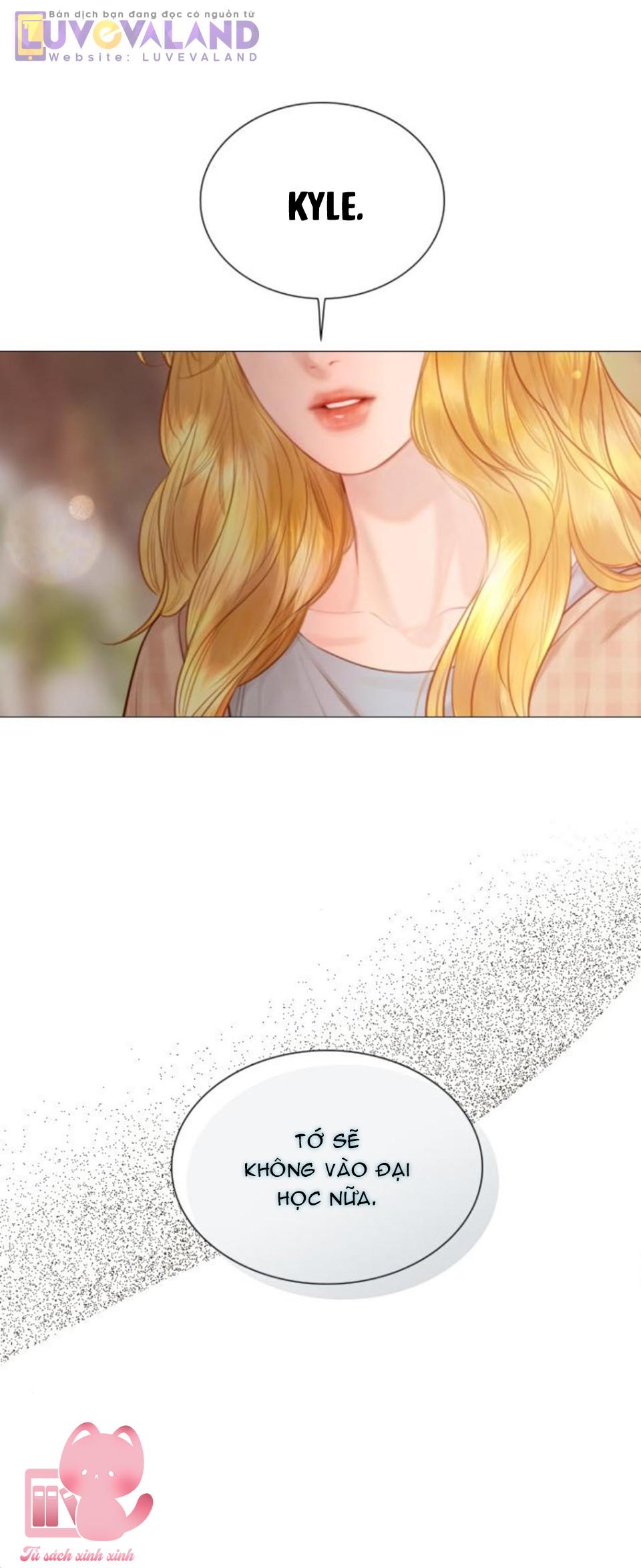 Hãy Khóc Và Cầu Nguyện Đi - Chap 52 - Trang 50