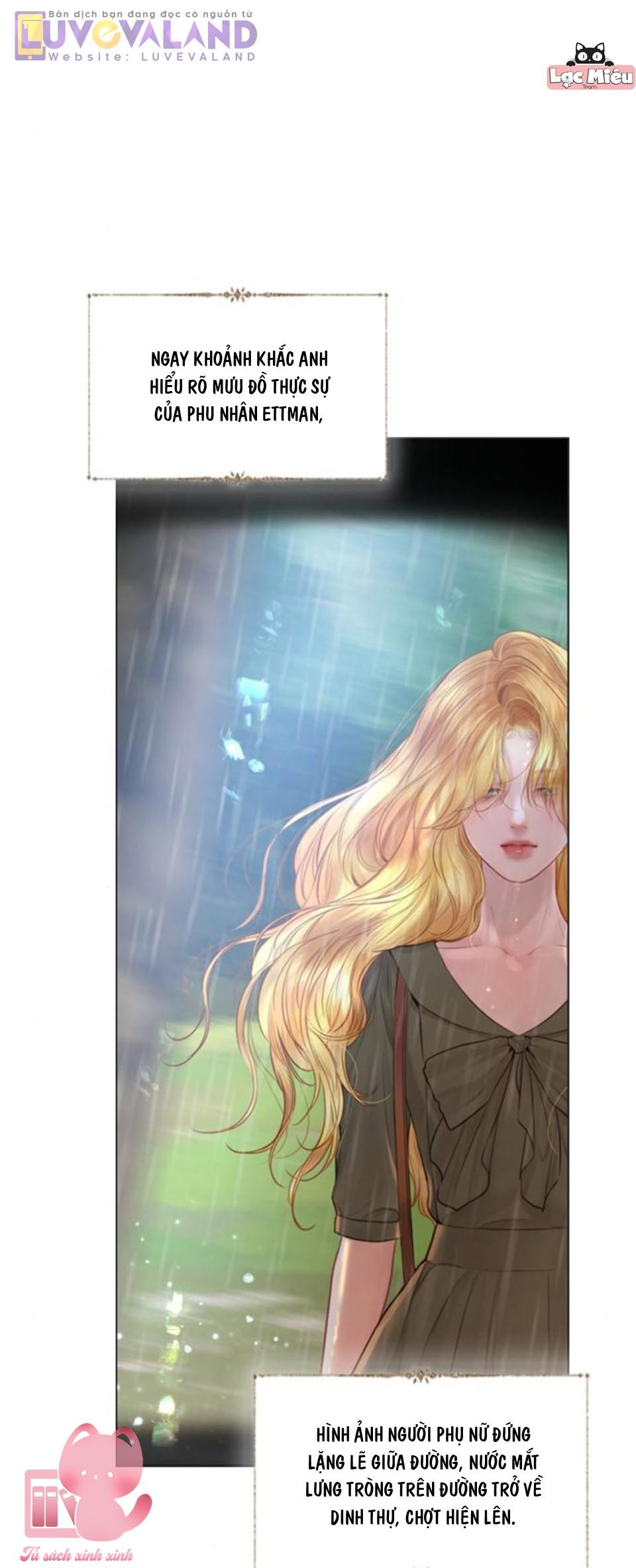 Hãy Khóc Và Cầu Nguyện Đi - Chap 52 - Trang 6