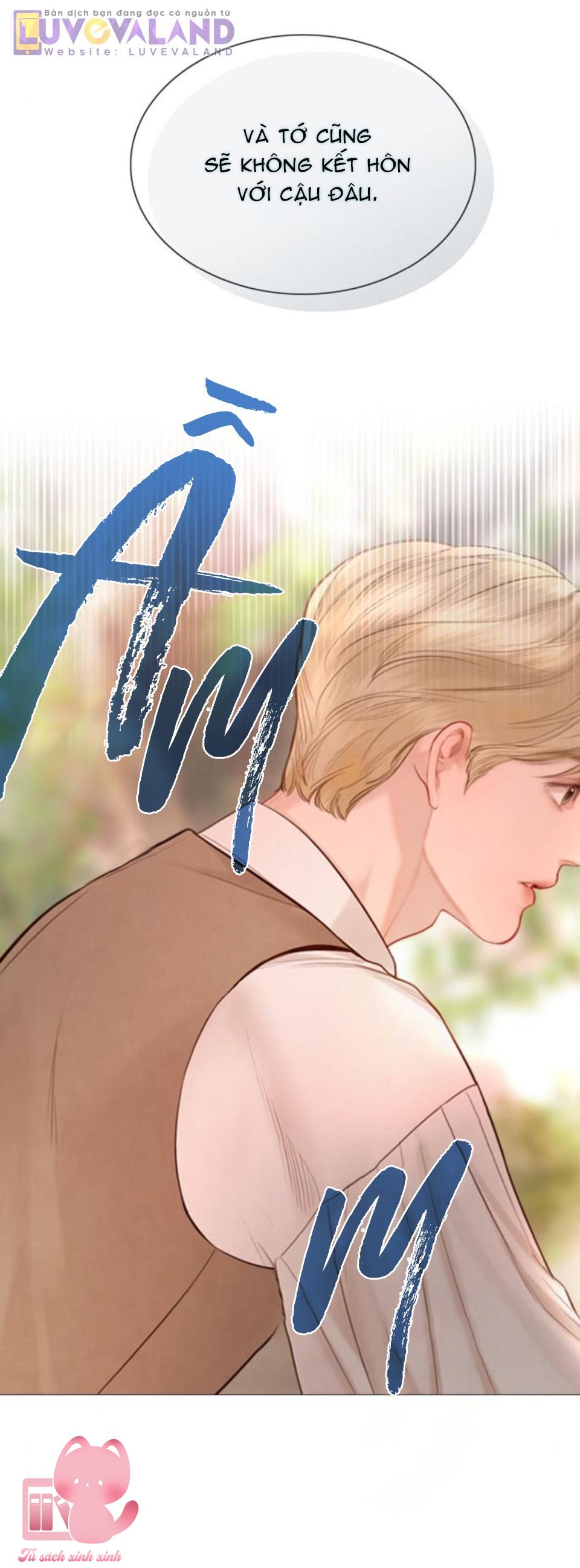 Hãy Khóc Và Cầu Nguyện Đi - Chap 52 - Trang 52