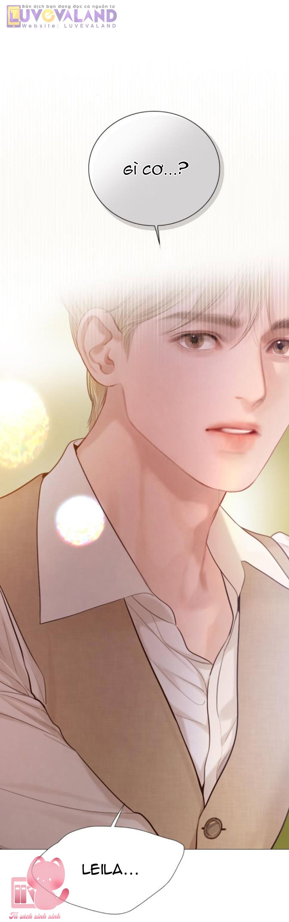 Hãy Khóc Và Cầu Nguyện Đi - Chap 52 - Trang 53