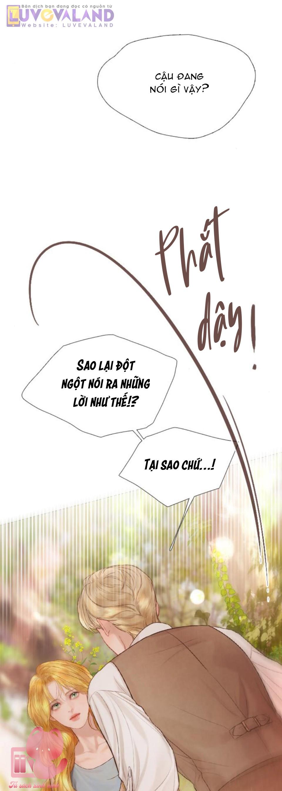 Hãy Khóc Và Cầu Nguyện Đi - Chap 52 - Trang 54