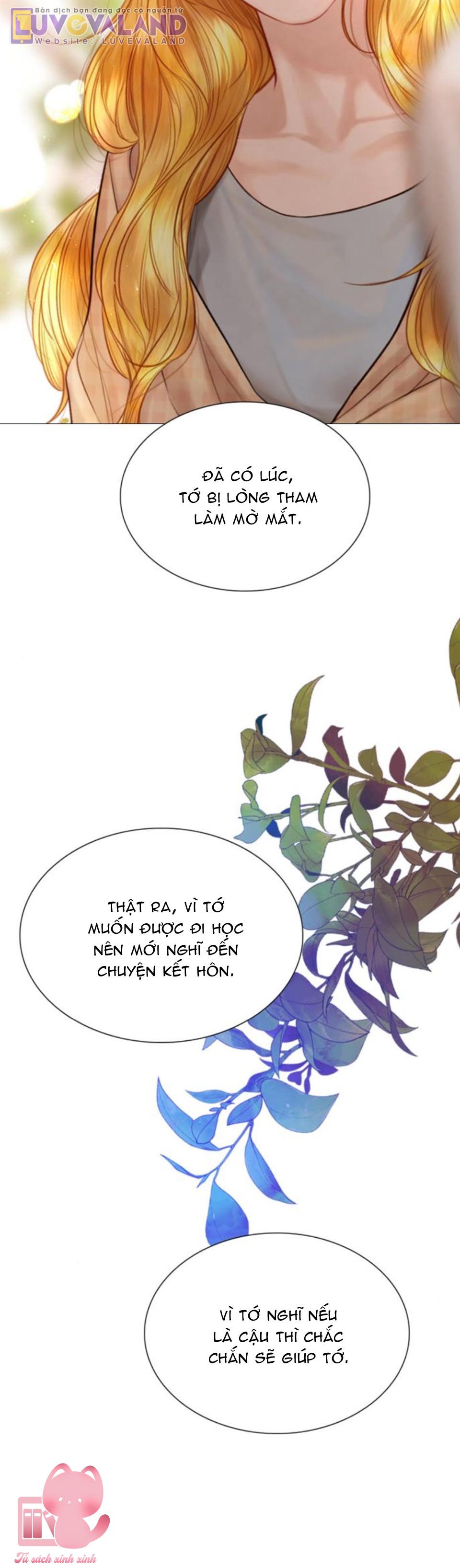 Hãy Khóc Và Cầu Nguyện Đi - Chap 52 - Trang 56