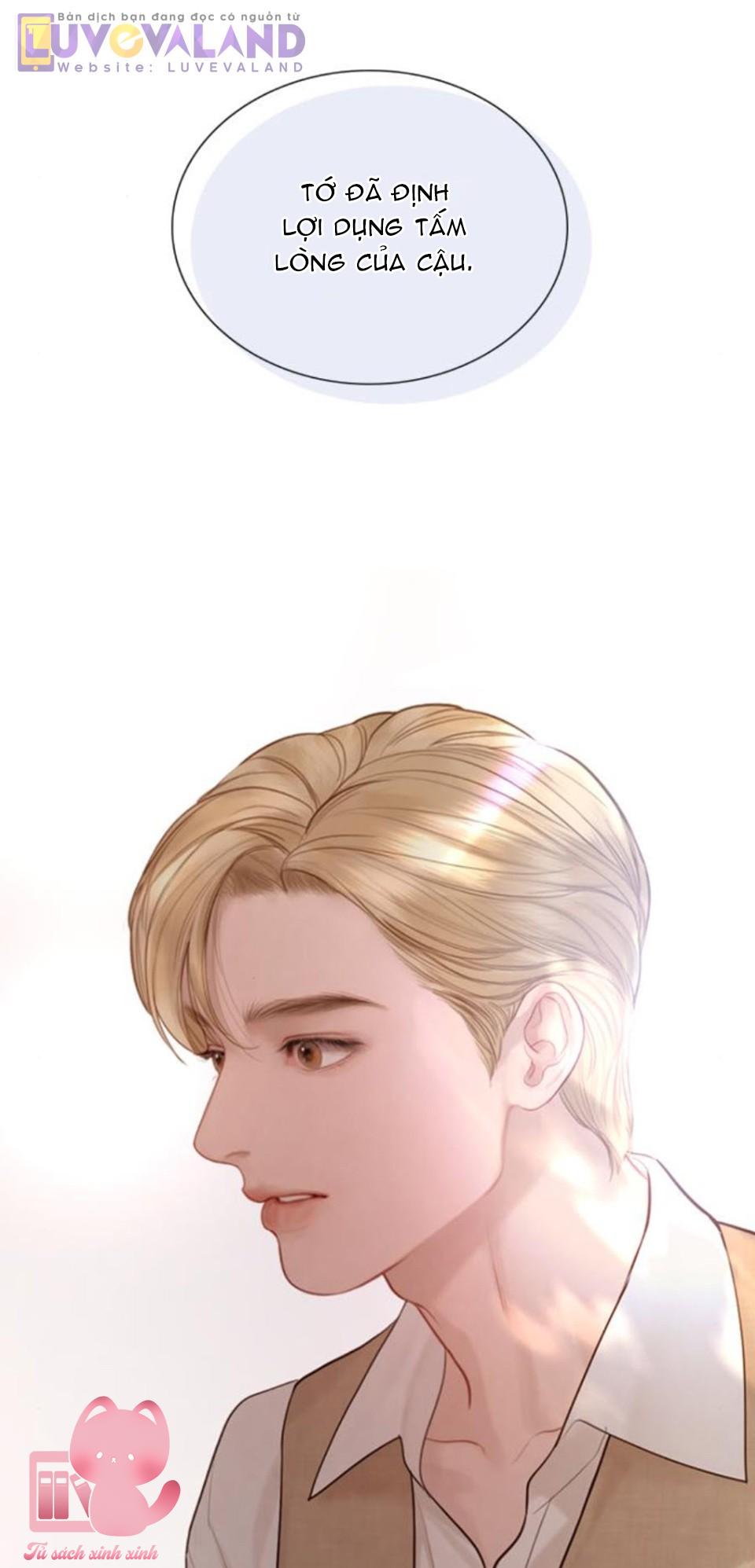 Hãy Khóc Và Cầu Nguyện Đi - Chap 52 - Trang 57