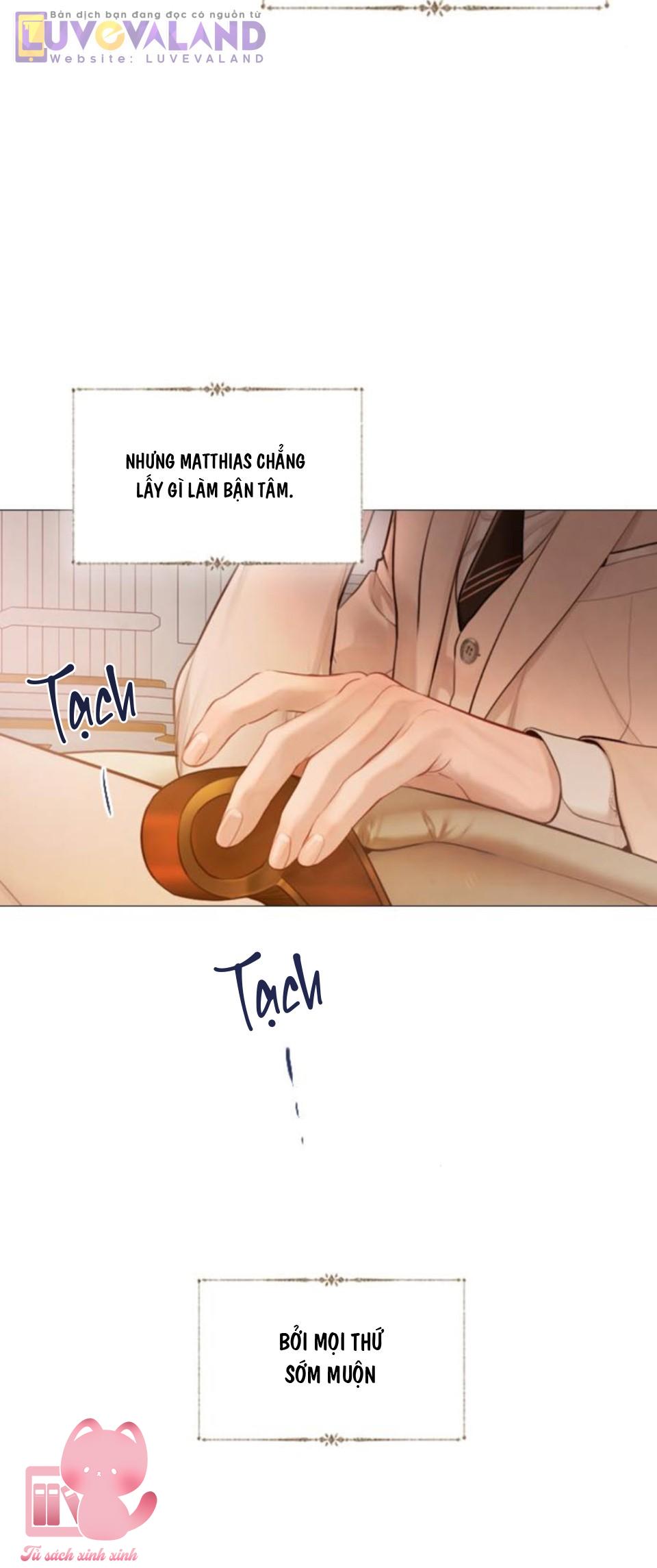 Hãy Khóc Và Cầu Nguyện Đi - Chap 52 - Trang 7