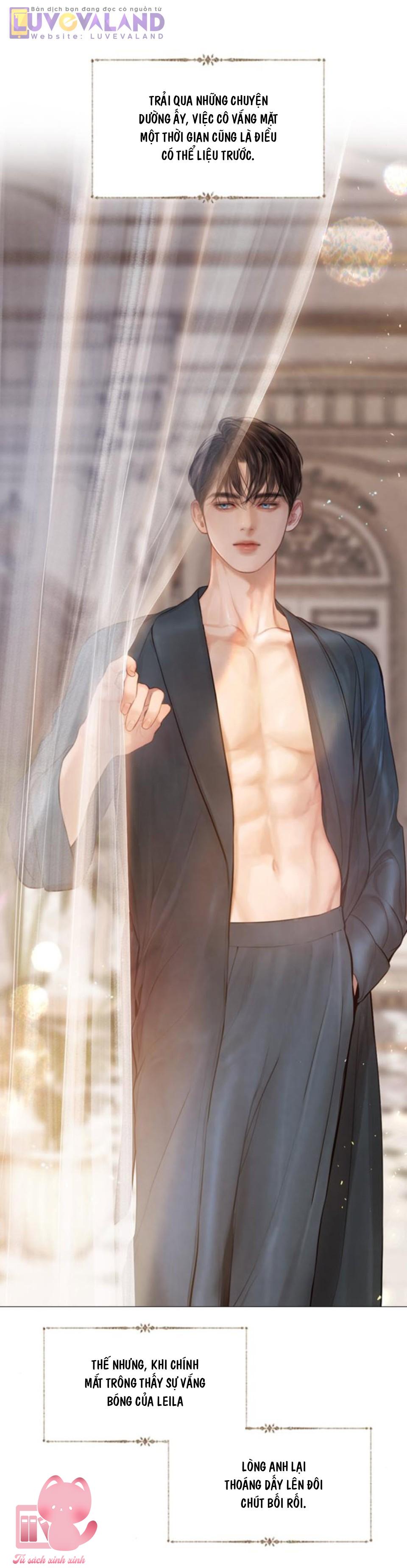 Hãy Khóc Và Cầu Nguyện Đi - Chap 52 - Trang 10