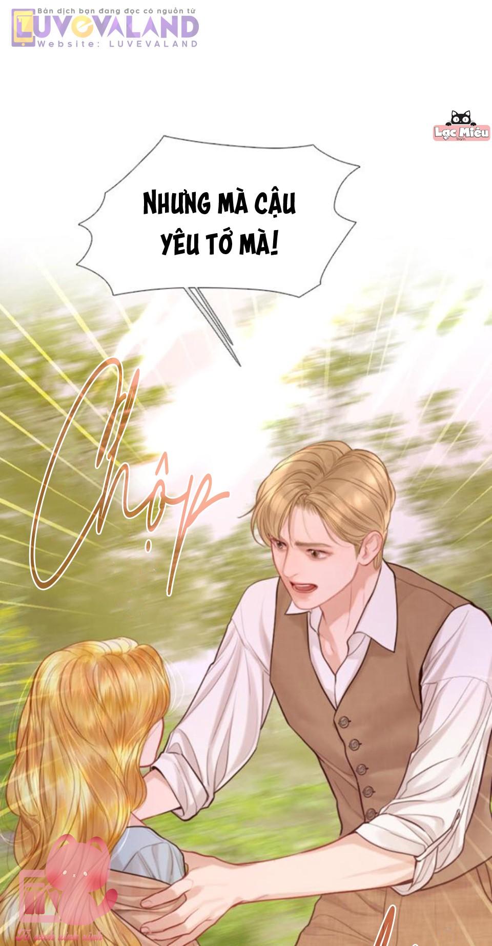Hãy Khóc Và Cầu Nguyện Đi - Chap 53 - Trang 11