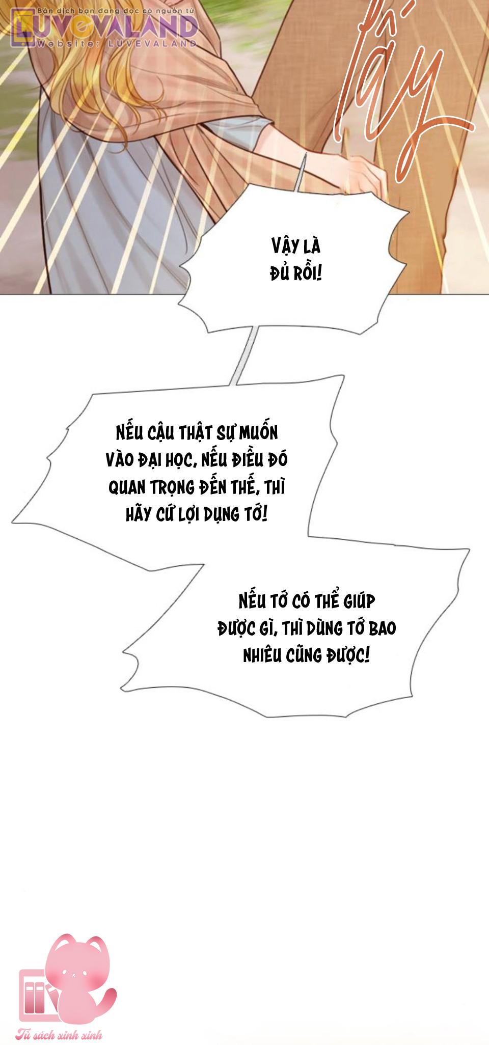 Hãy Khóc Và Cầu Nguyện Đi - Chap 53 - Trang 12
