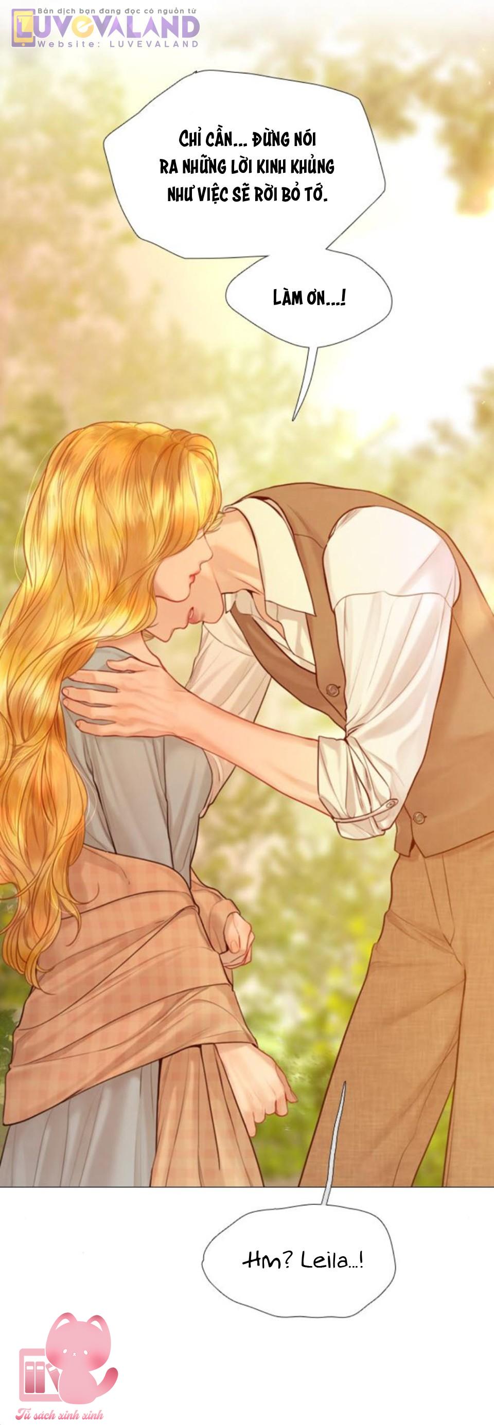 Hãy Khóc Và Cầu Nguyện Đi - Chap 53 - Trang 13