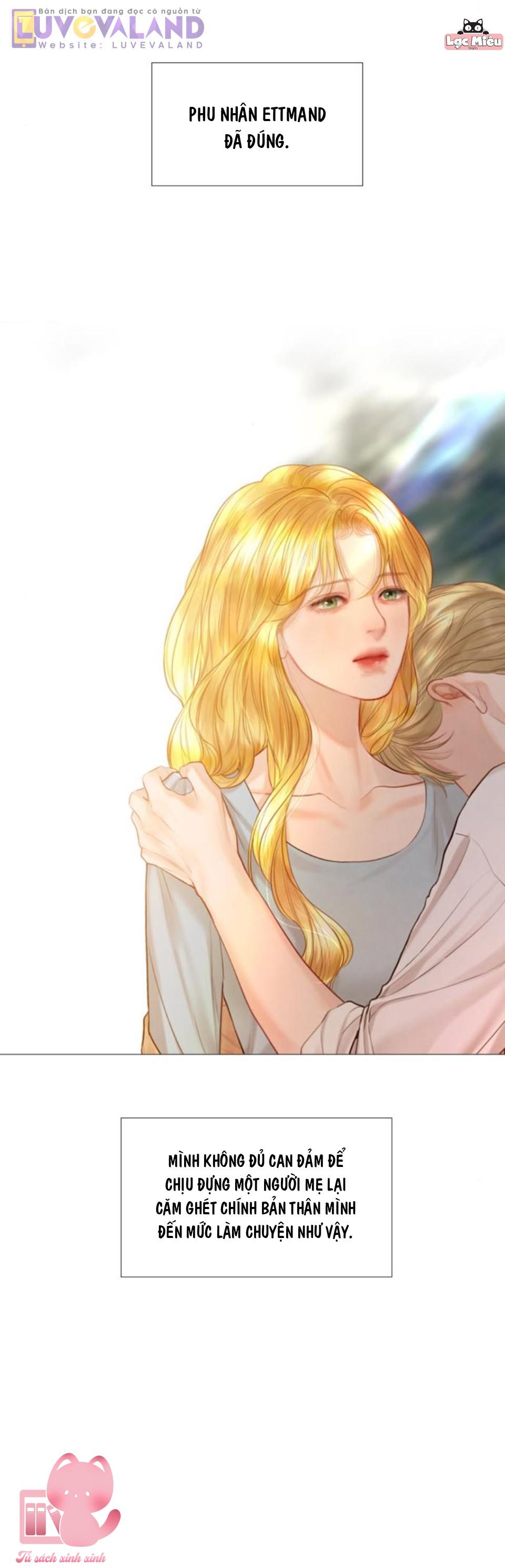 Hãy Khóc Và Cầu Nguyện Đi - Chap 53 - Trang 14