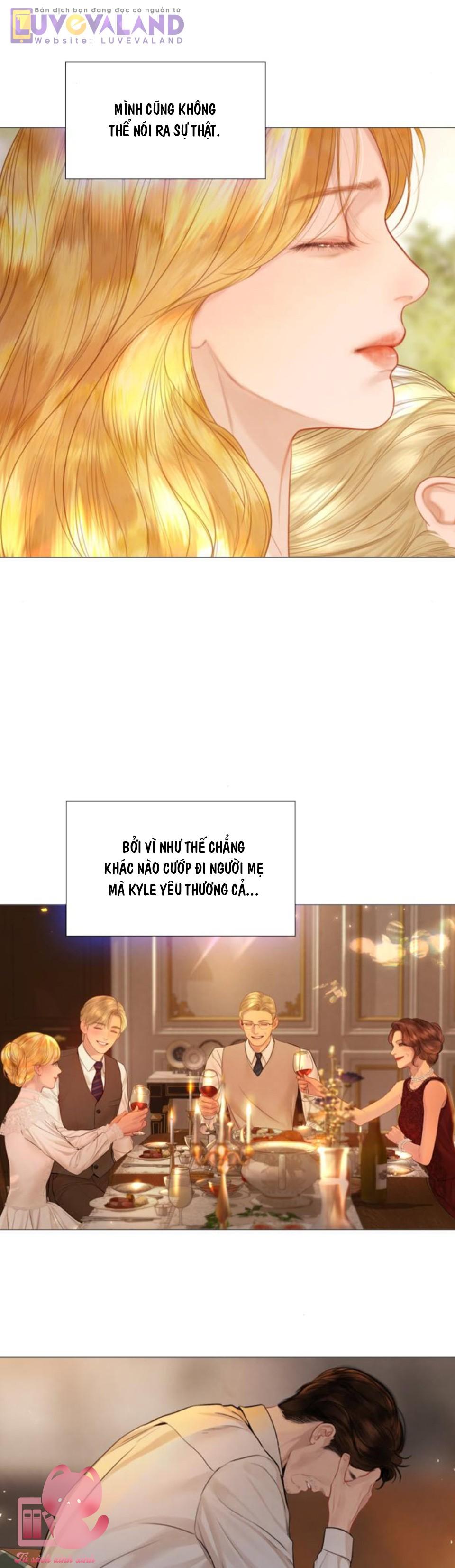 Hãy Khóc Và Cầu Nguyện Đi - Chap 53 - Trang 15