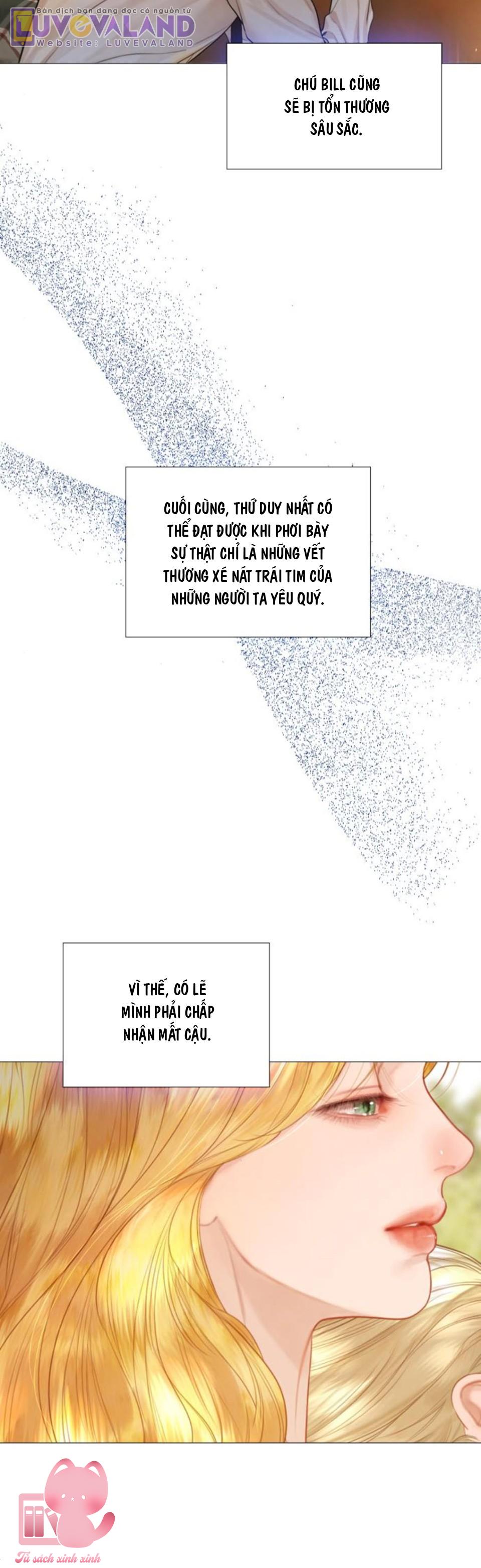 Hãy Khóc Và Cầu Nguyện Đi - Chap 53 - Trang 16