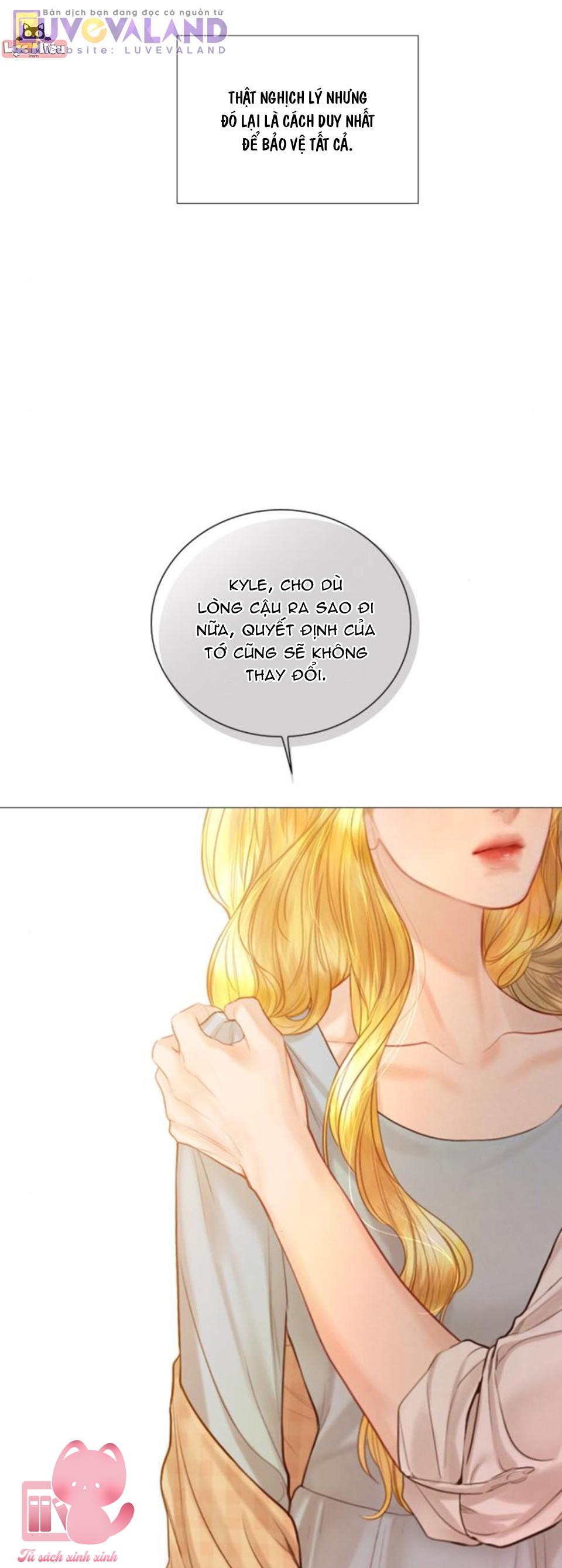 Hãy Khóc Và Cầu Nguyện Đi - Chap 53 - Trang 17