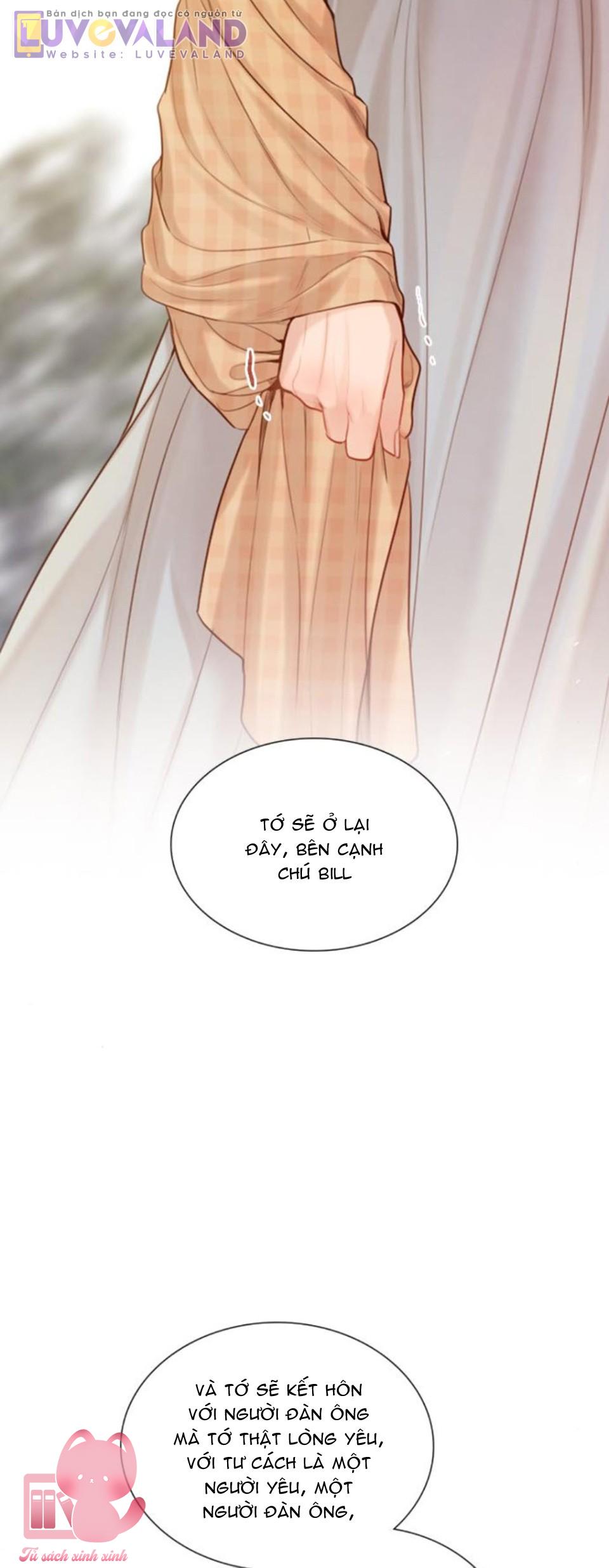 Hãy Khóc Và Cầu Nguyện Đi - Chap 53 - Trang 18