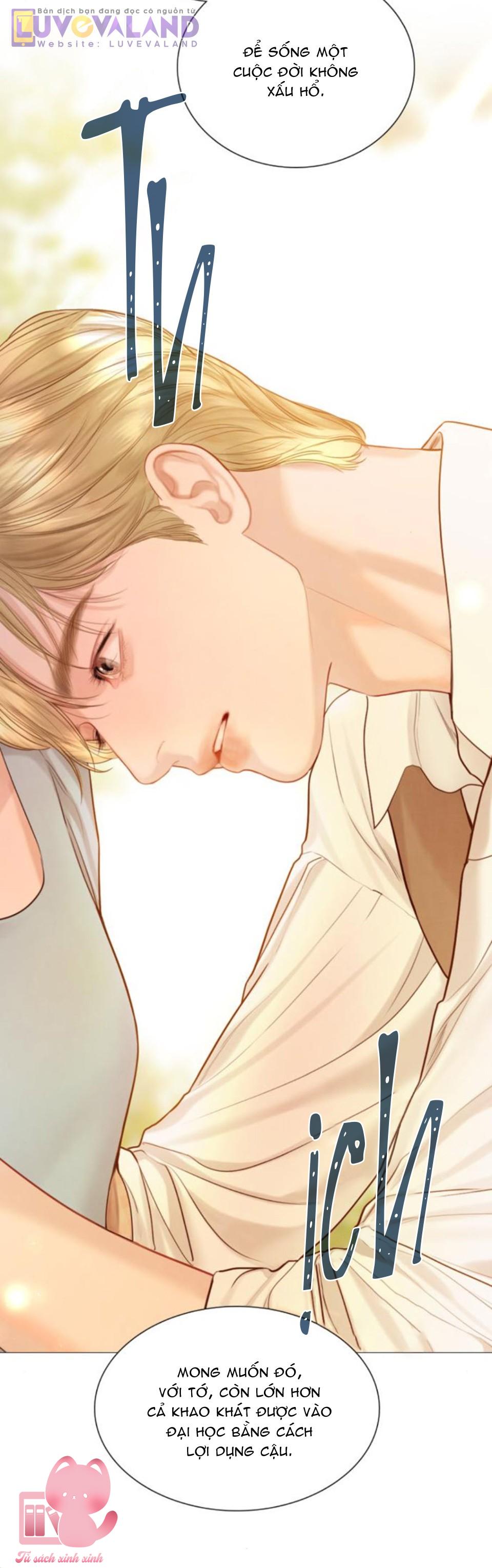 Hãy Khóc Và Cầu Nguyện Đi - Chap 53 - Trang 19
