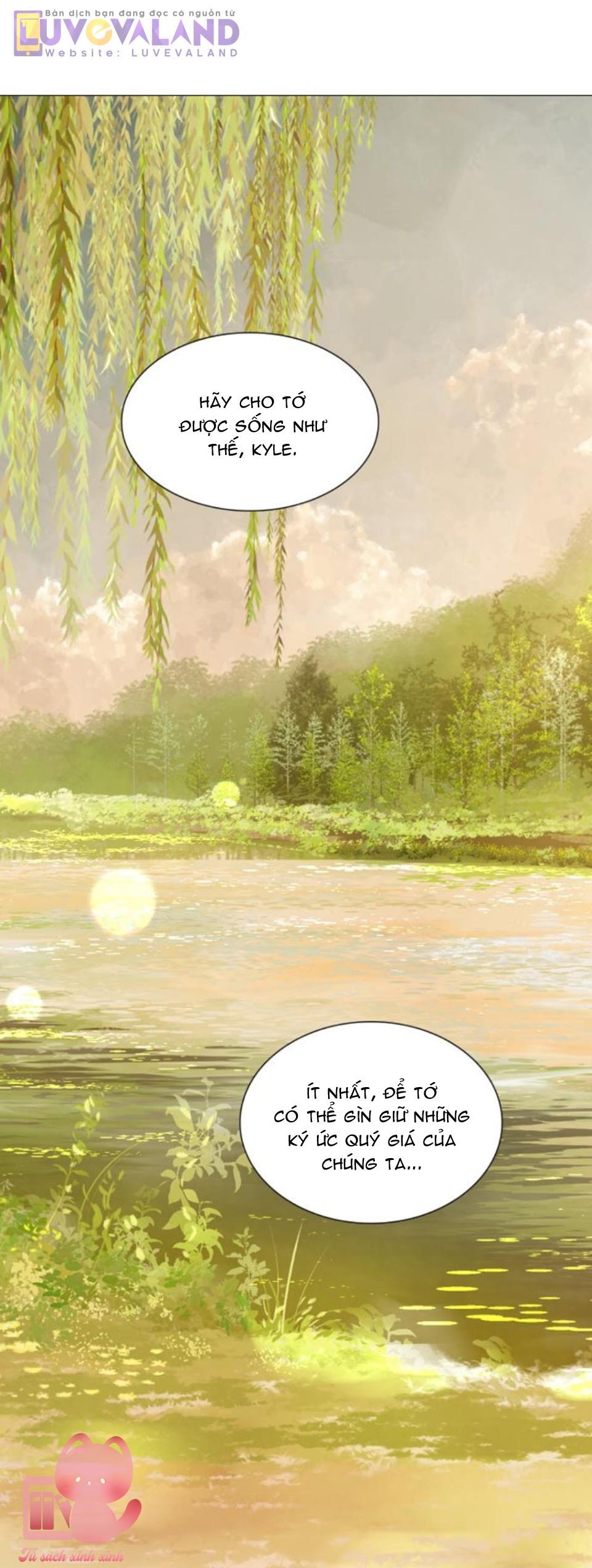 Hãy Khóc Và Cầu Nguyện Đi - Chap 53 - Trang 20
