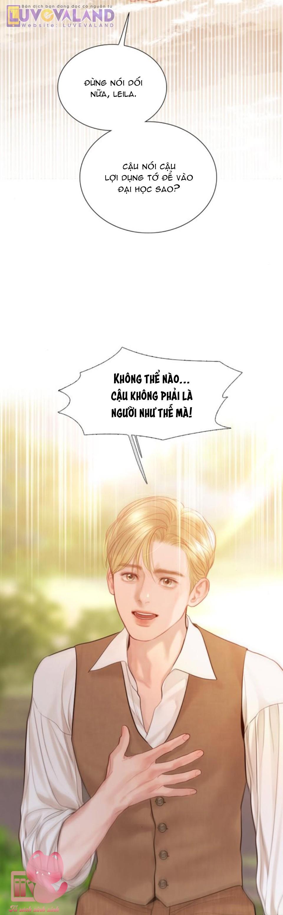 Hãy Khóc Và Cầu Nguyện Đi - Chap 53 - Trang 3