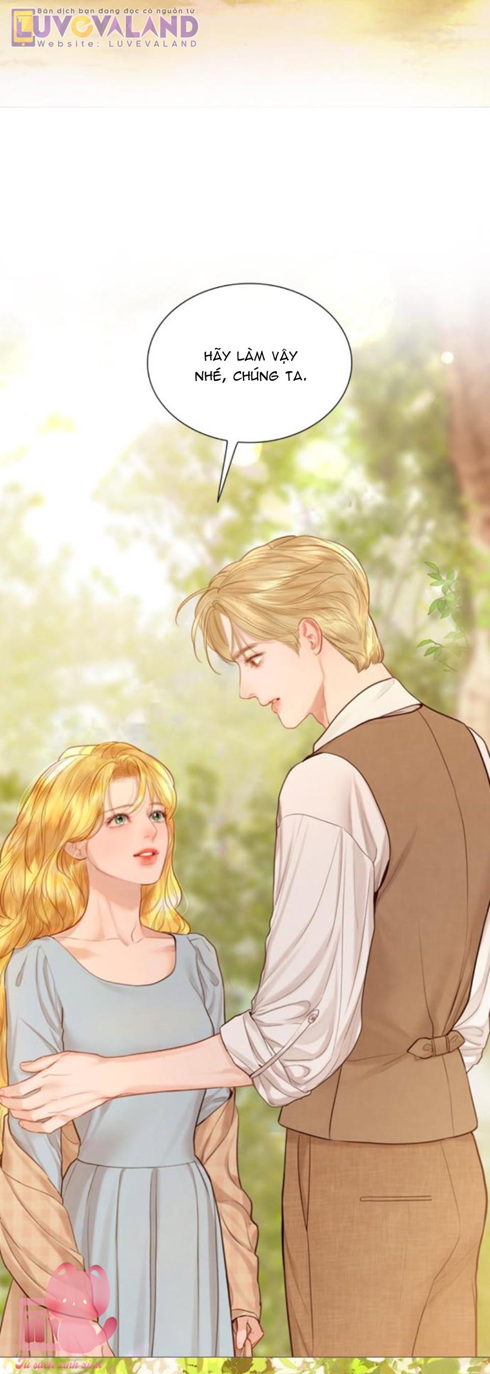 Hãy Khóc Và Cầu Nguyện Đi - Chap 53 - Trang 21