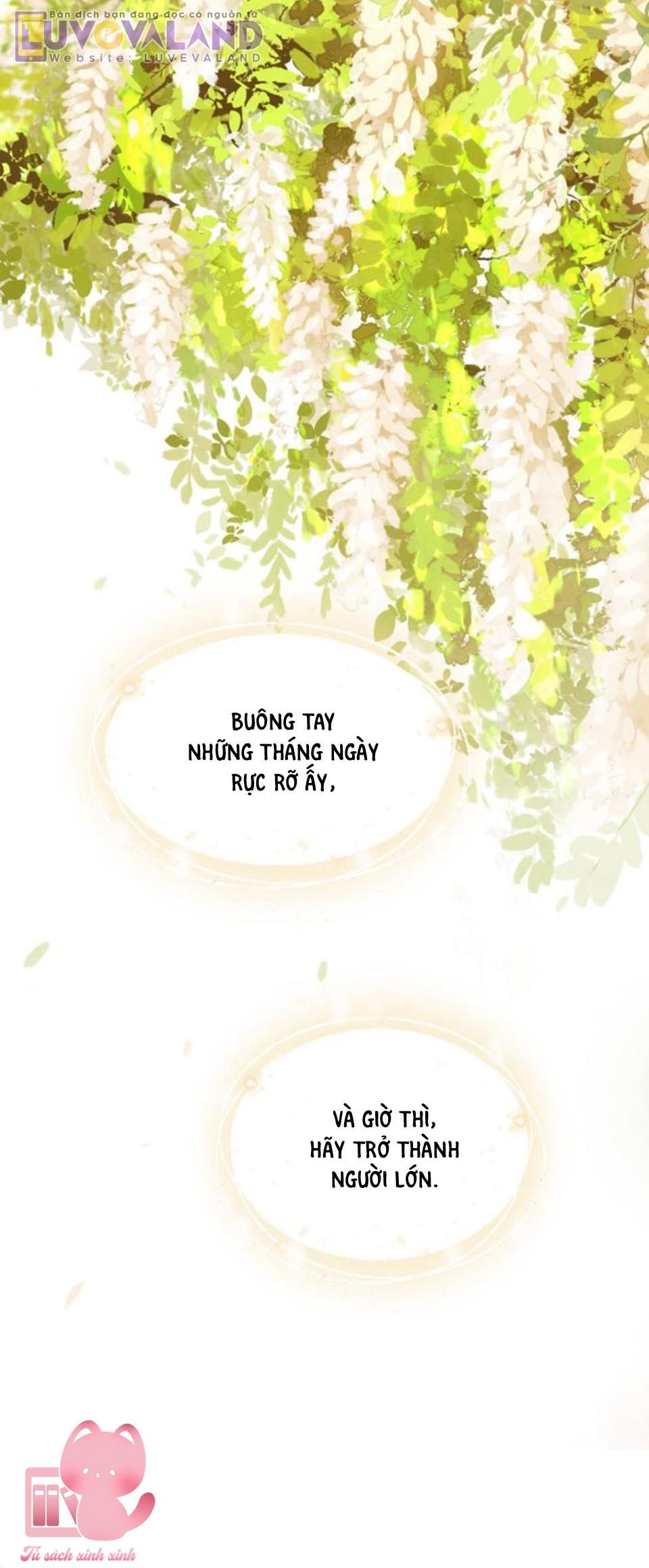 Hãy Khóc Và Cầu Nguyện Đi - Chap 53 - Trang 22