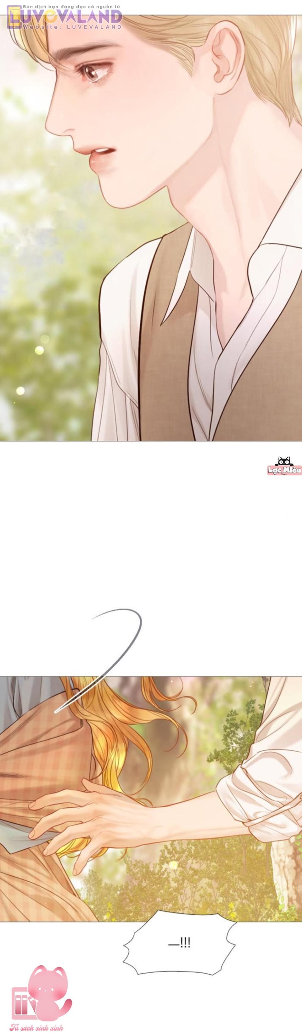 Hãy Khóc Và Cầu Nguyện Đi - Chap 53 - Trang 23