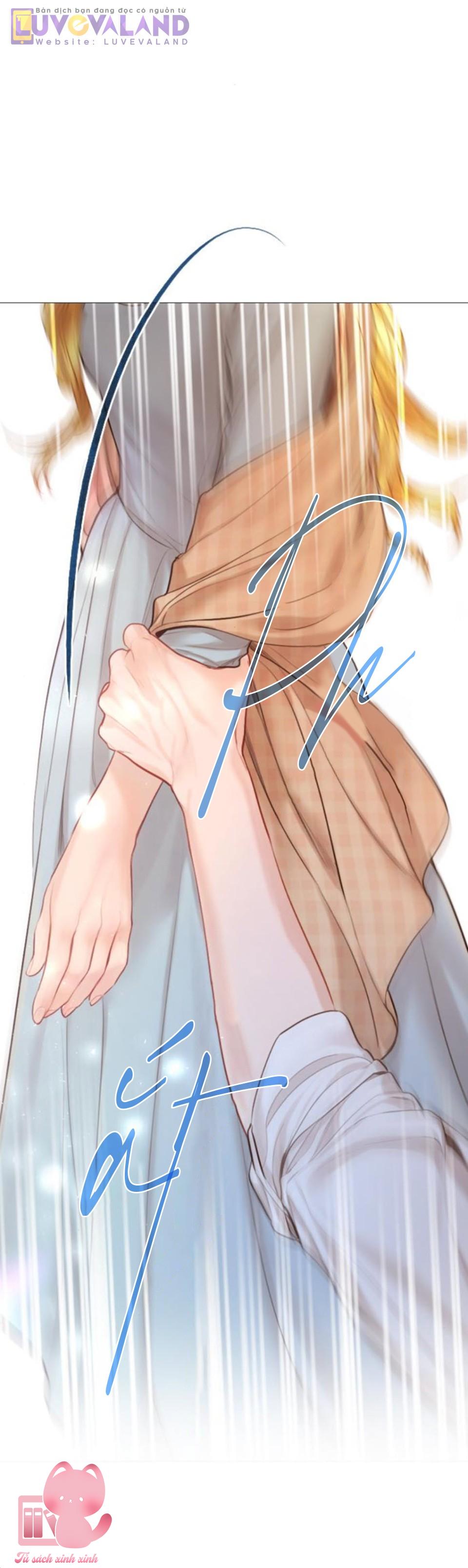 Hãy Khóc Và Cầu Nguyện Đi - Chap 53 - Trang 25