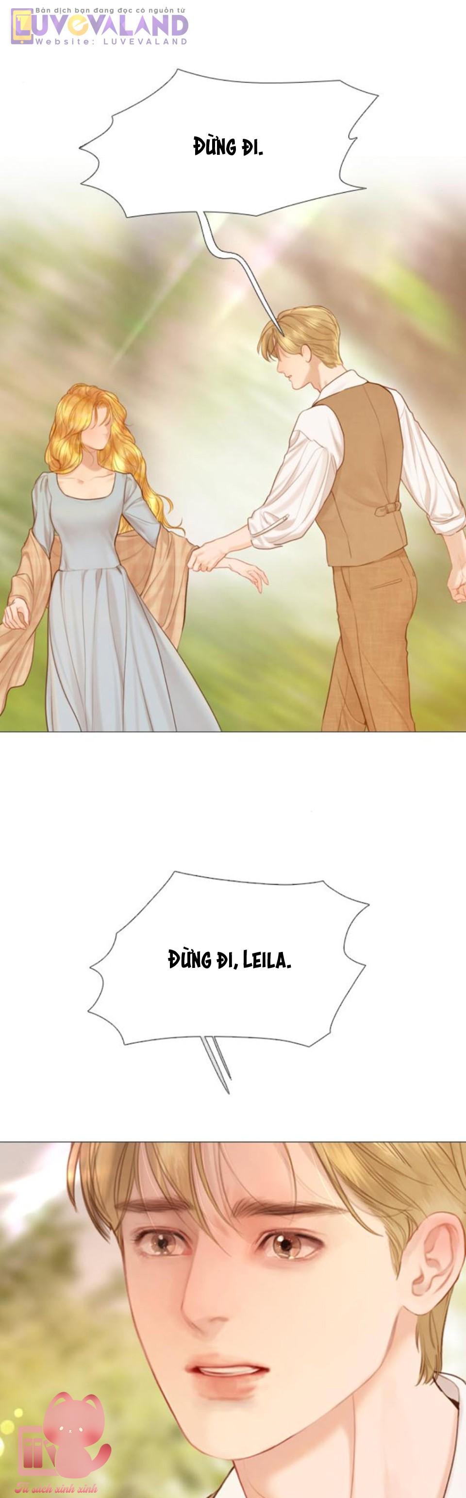 Hãy Khóc Và Cầu Nguyện Đi - Chap 53 - Trang 26
