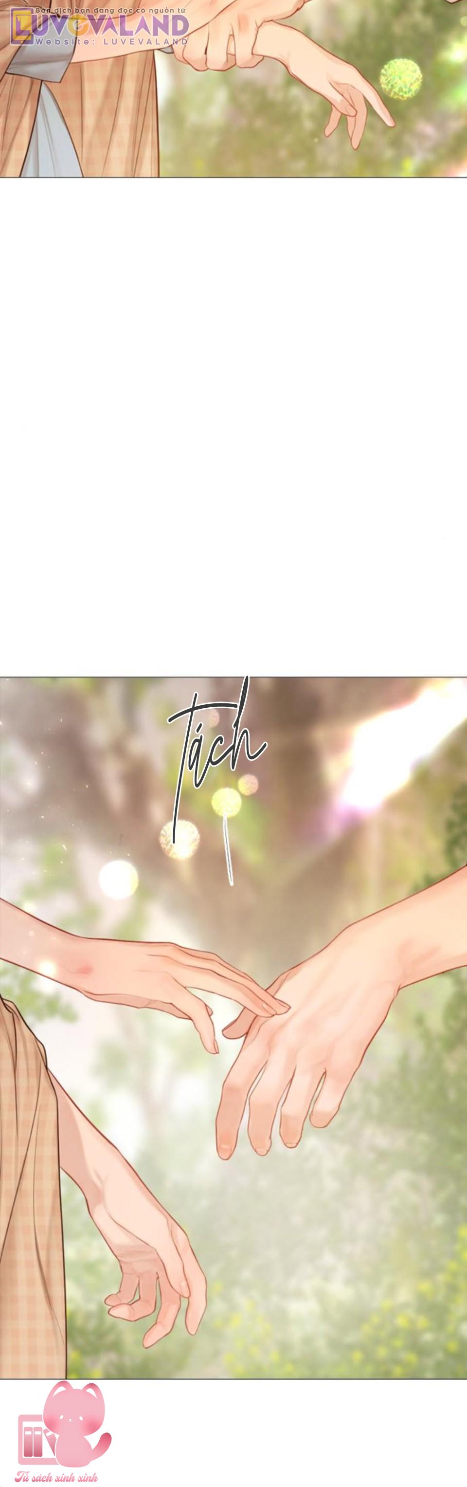 Hãy Khóc Và Cầu Nguyện Đi - Chap 53 - Trang 28
