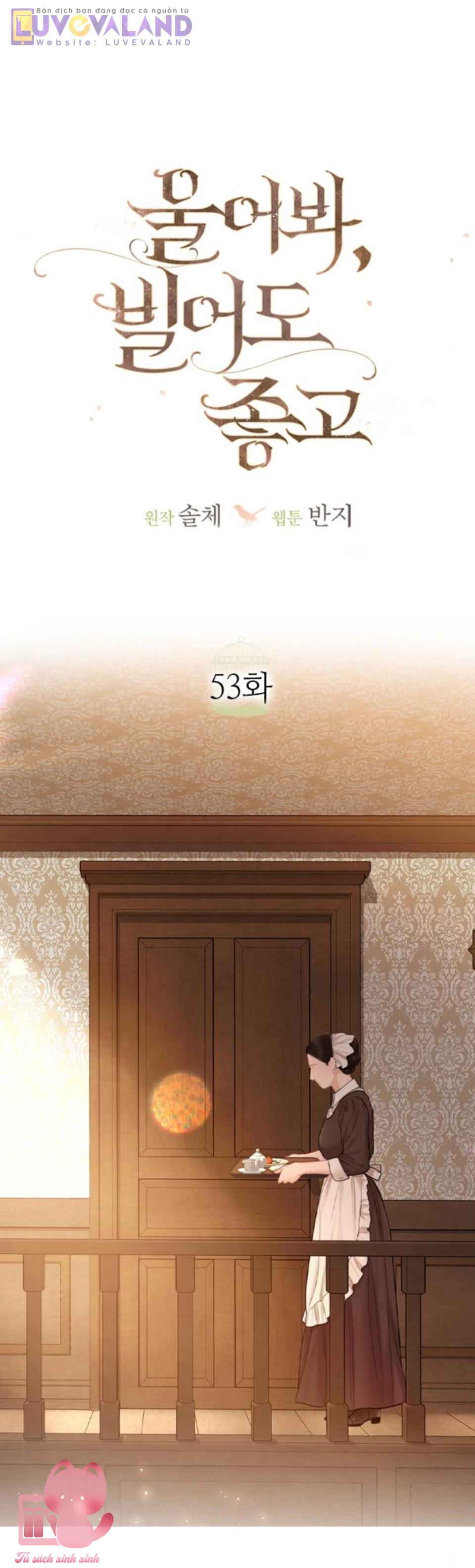 Hãy Khóc Và Cầu Nguyện Đi - Chap 53 - Trang 30