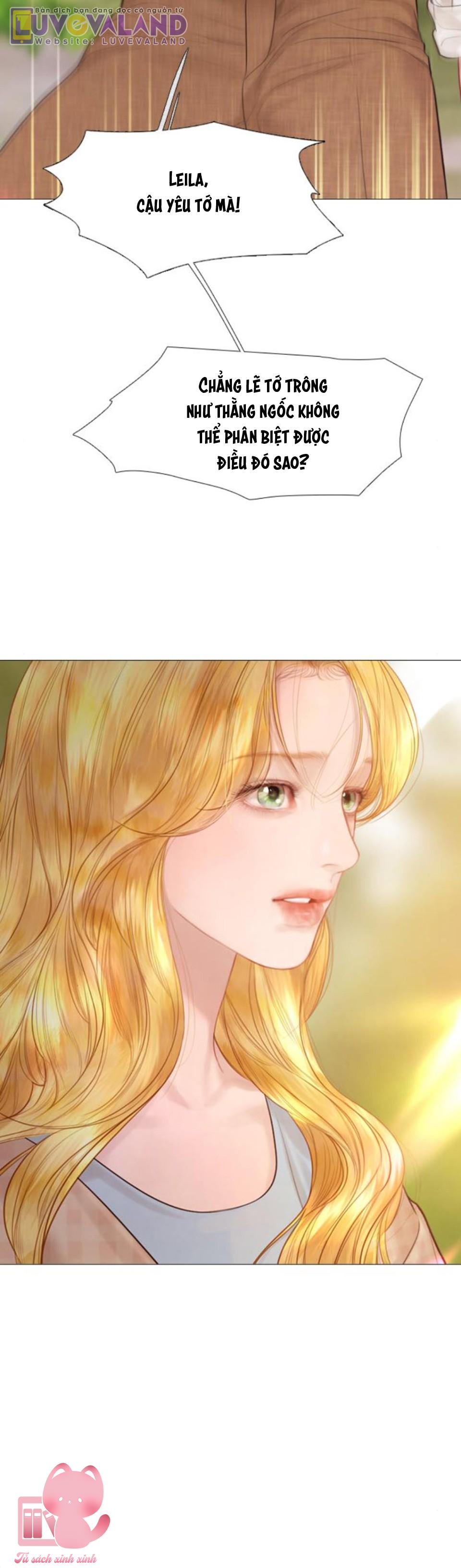 Hãy Khóc Và Cầu Nguyện Đi - Chap 53 - Trang 4