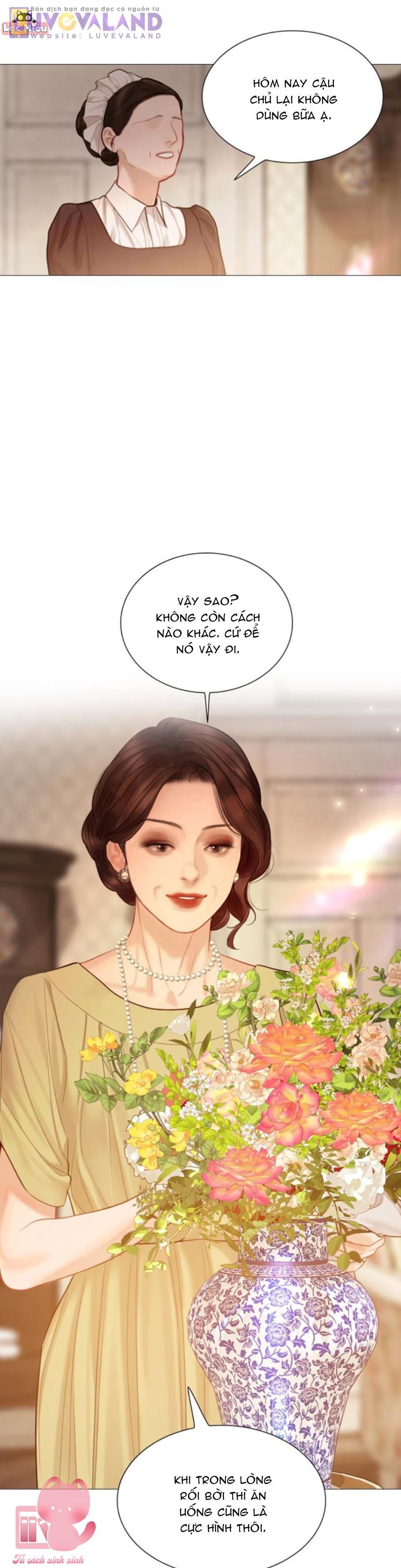 Hãy Khóc Và Cầu Nguyện Đi - Chap 53 - Trang 32