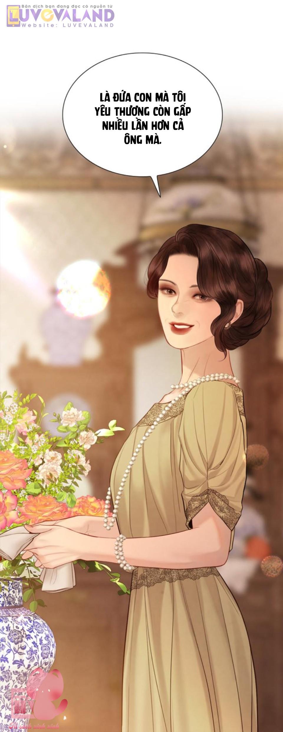 Hãy Khóc Và Cầu Nguyện Đi - Chap 53 - Trang 35