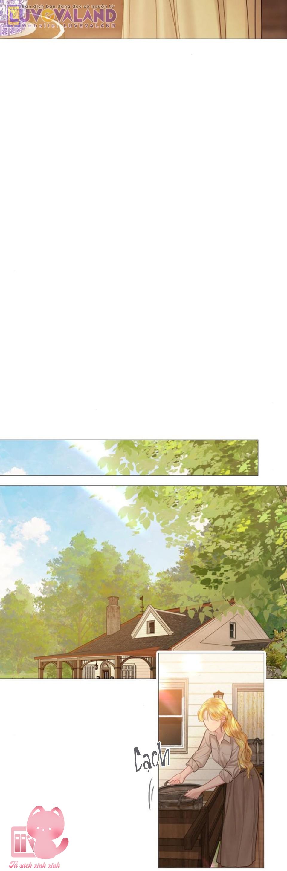 Hãy Khóc Và Cầu Nguyện Đi - Chap 53 - Trang 36