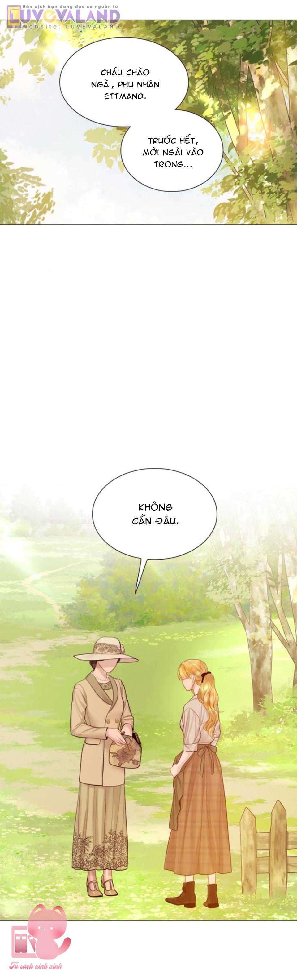 Hãy Khóc Và Cầu Nguyện Đi - Chap 53 - Trang 39