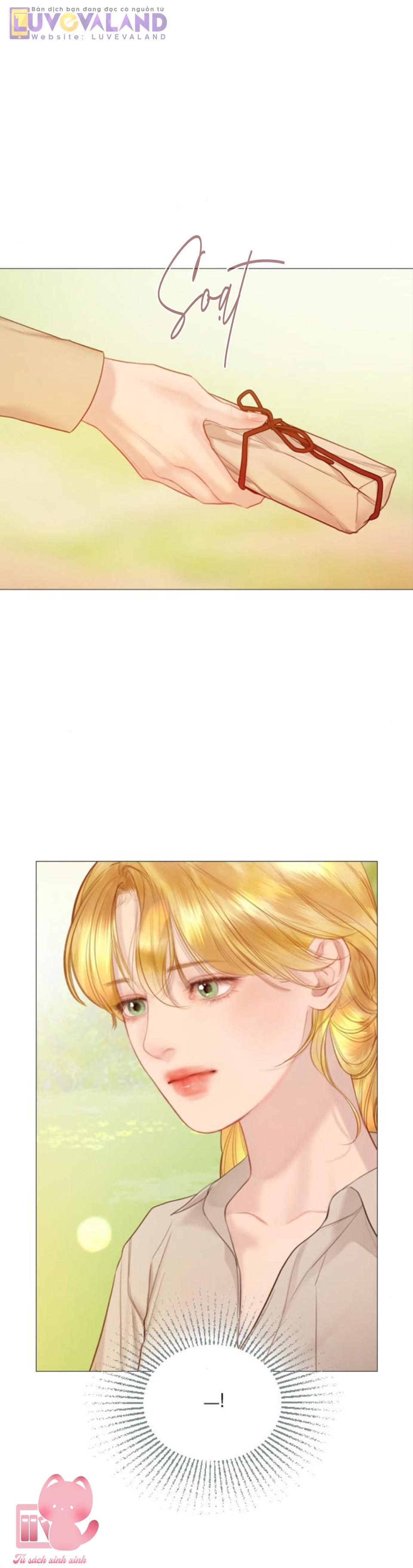 Hãy Khóc Và Cầu Nguyện Đi - Chap 53 - Trang 40