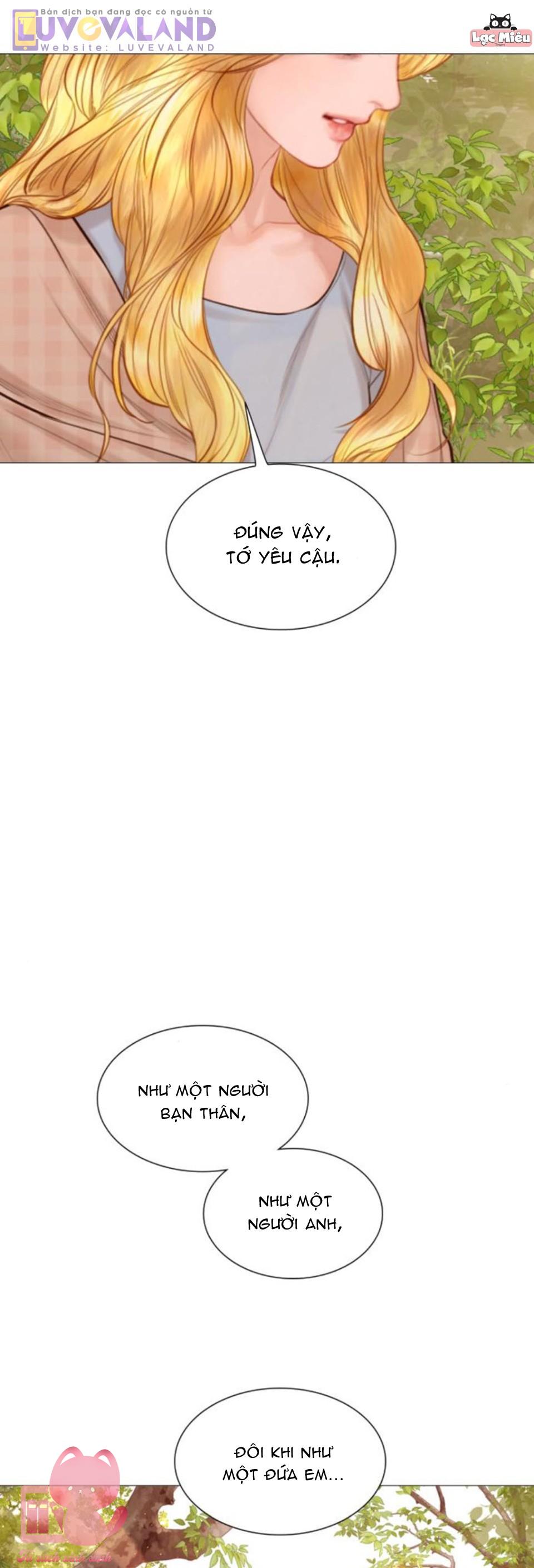 Hãy Khóc Và Cầu Nguyện Đi - Chap 53 - Trang 5