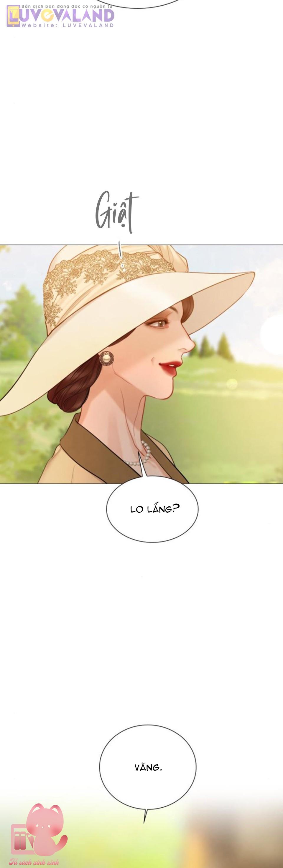 Hãy Khóc Và Cầu Nguyện Đi - Chap 53 - Trang 42