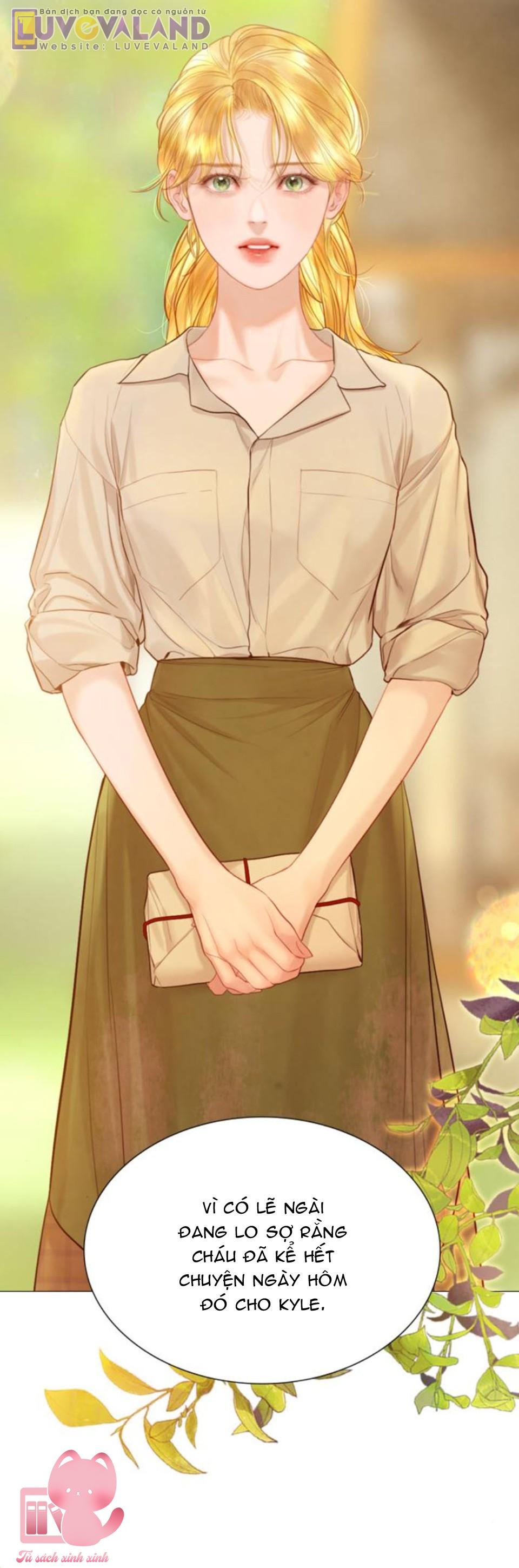 Hãy Khóc Và Cầu Nguyện Đi - Chap 53 - Trang 43