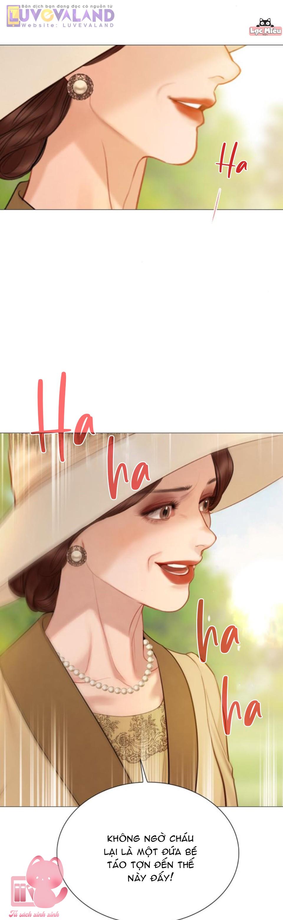 Hãy Khóc Và Cầu Nguyện Đi - Chap 53 - Trang 44