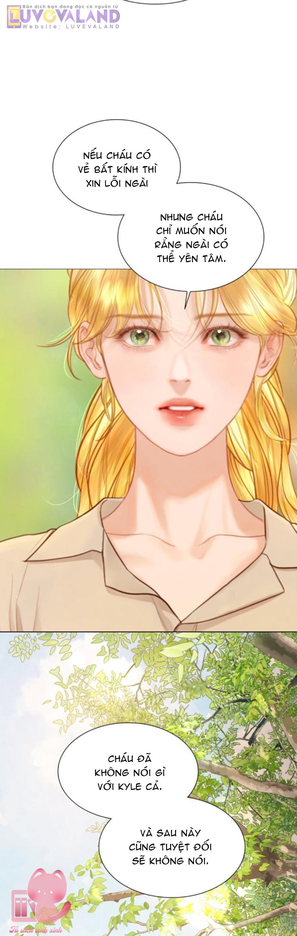 Hãy Khóc Và Cầu Nguyện Đi - Chap 53 - Trang 45