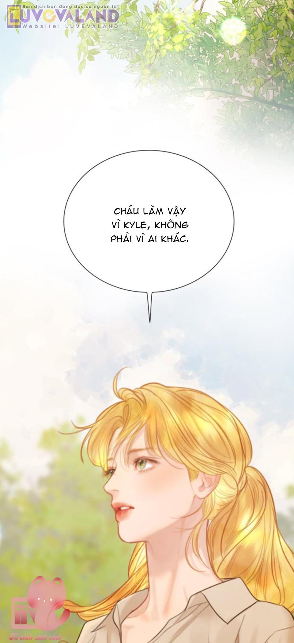 Hãy Khóc Và Cầu Nguyện Đi - Chap 53 - Trang 46