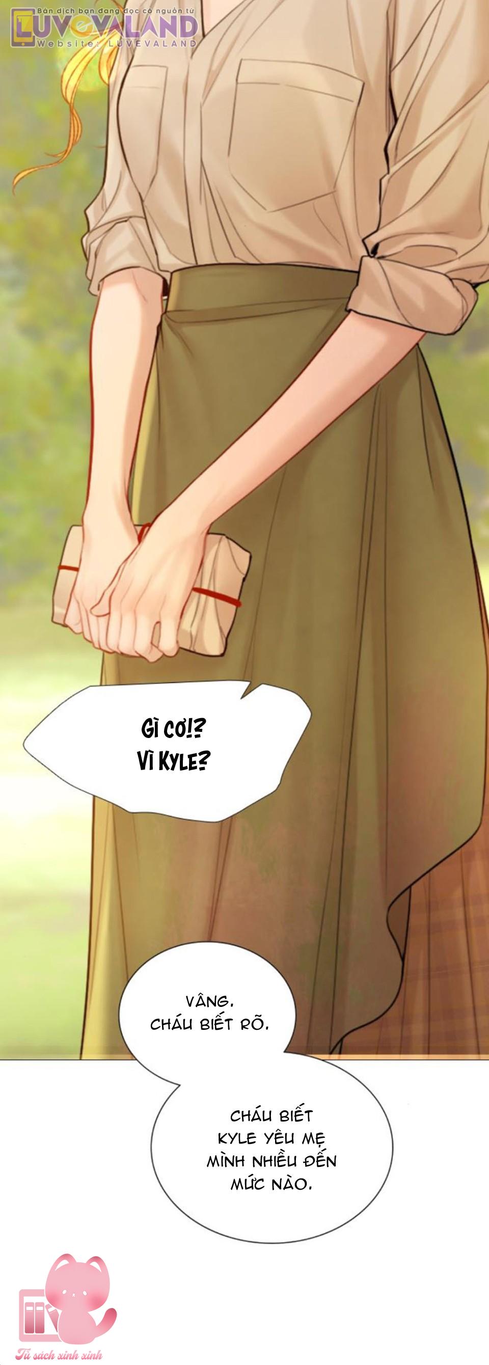Hãy Khóc Và Cầu Nguyện Đi - Chap 53 - Trang 47