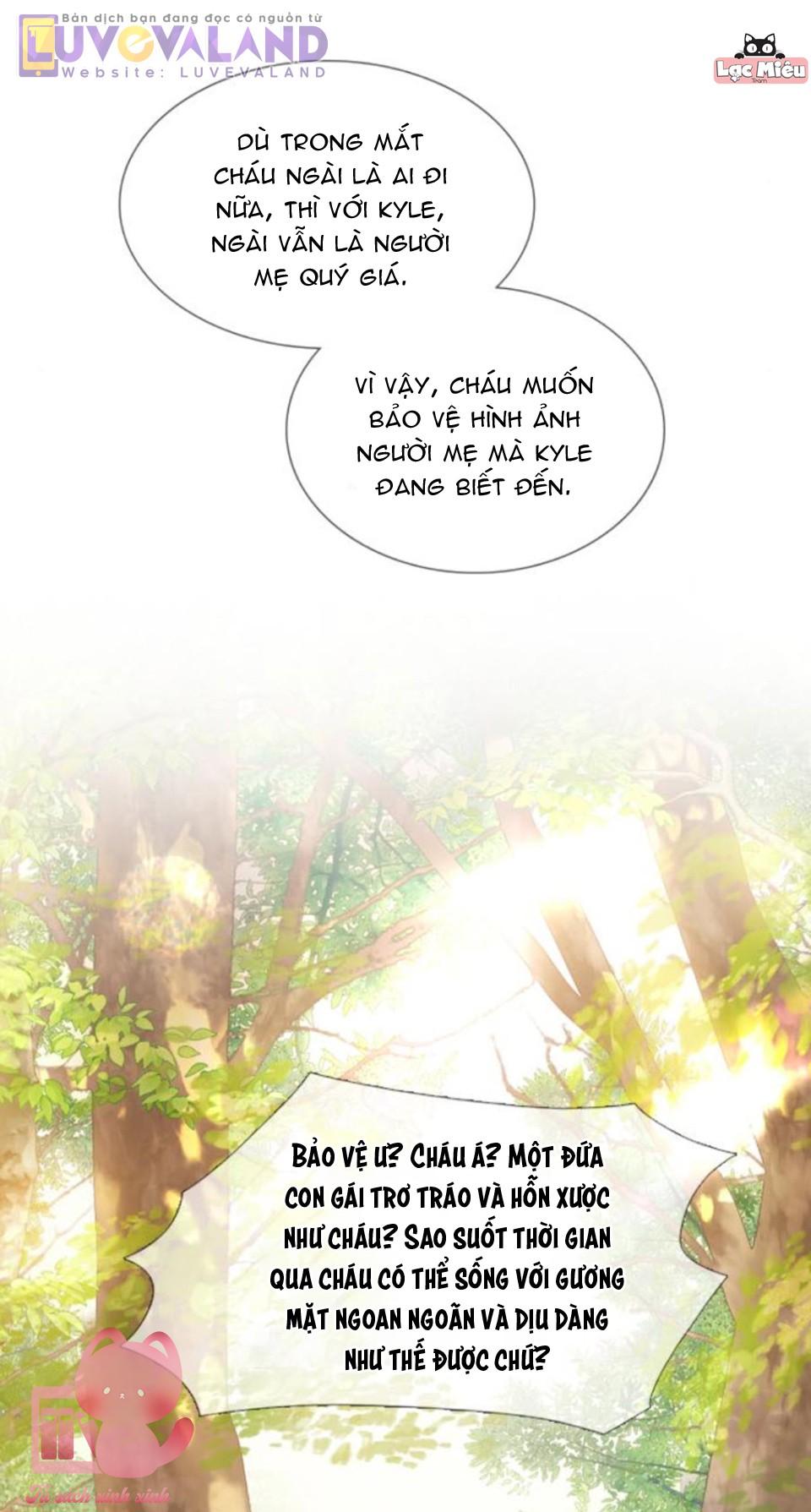 Hãy Khóc Và Cầu Nguyện Đi - Chap 53 - Trang 48