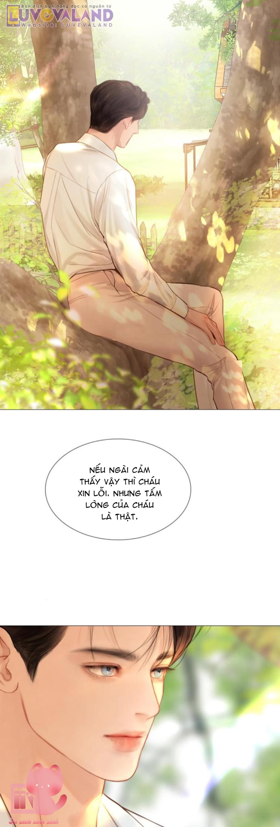 Hãy Khóc Và Cầu Nguyện Đi - Chap 53 - Trang 49