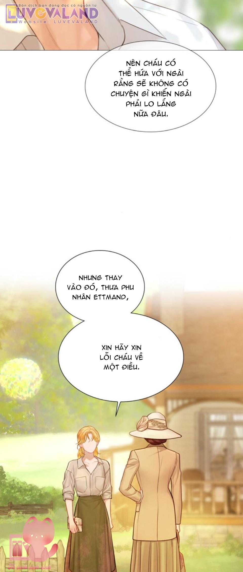 Hãy Khóc Và Cầu Nguyện Đi - Chap 53 - Trang 50