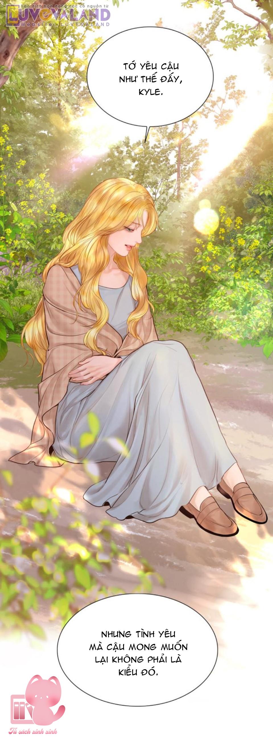 Hãy Khóc Và Cầu Nguyện Đi - Chap 53 - Trang 6