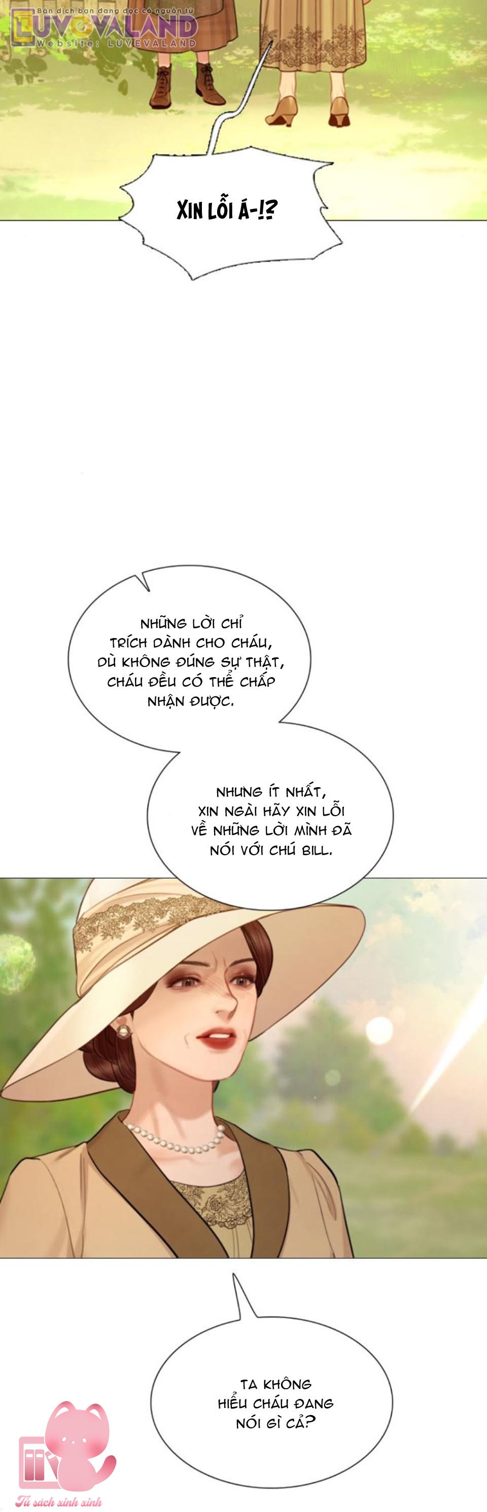 Hãy Khóc Và Cầu Nguyện Đi - Chap 53 - Trang 51