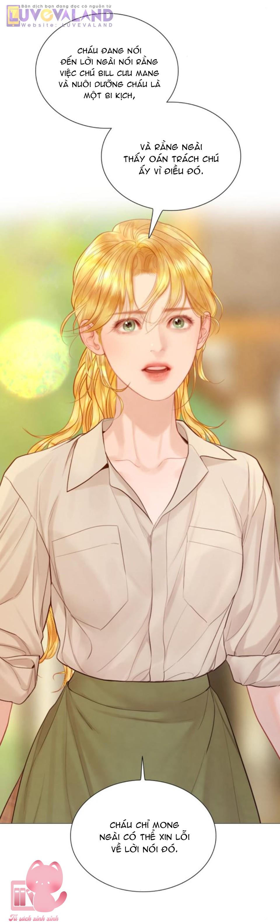 Hãy Khóc Và Cầu Nguyện Đi - Chap 53 - Trang 52