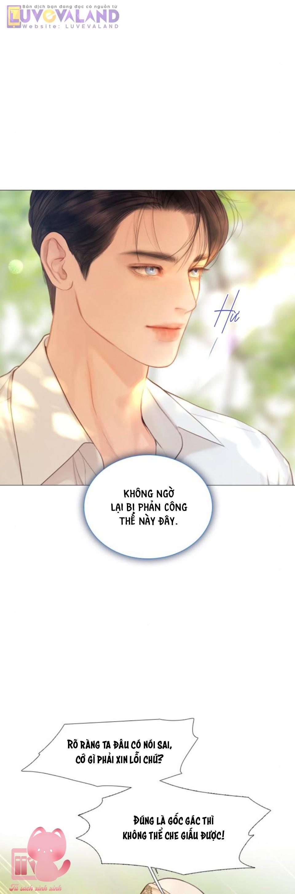Hãy Khóc Và Cầu Nguyện Đi - Chap 53 - Trang 53