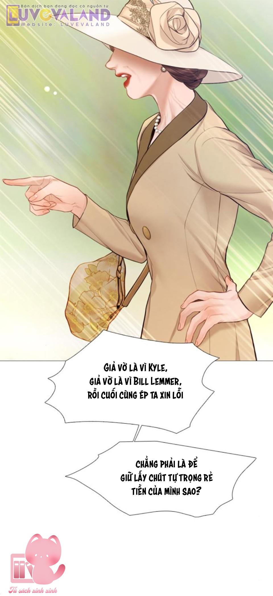 Hãy Khóc Và Cầu Nguyện Đi - Chap 53 - Trang 54