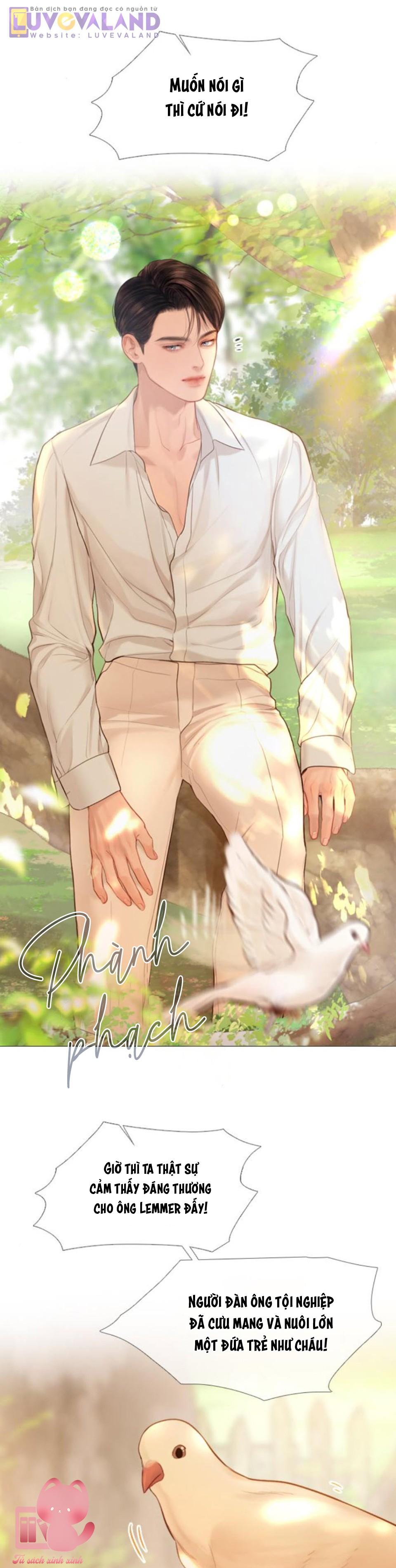 Hãy Khóc Và Cầu Nguyện Đi - Chap 53 - Trang 55