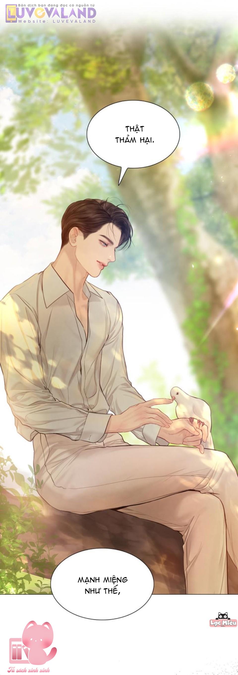 Hãy Khóc Và Cầu Nguyện Đi - Chap 53 - Trang 57